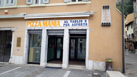 Pizza Mania Gorizia