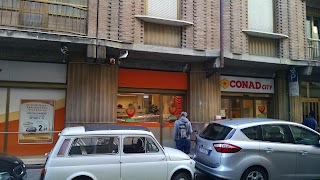 CONAD CITY