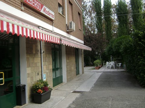 Albergo Moderno Hotel