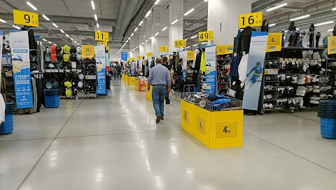 Decathlon Sesto Fiorentino