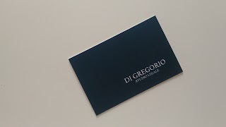 DI GREGORIO - STUDIO LEGALE