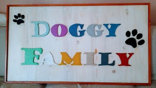 DOGGY FAMILY