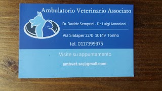 Ambulatorio Veterinario