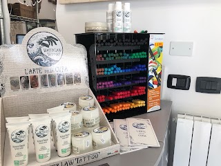 Milano Tattoo Supply