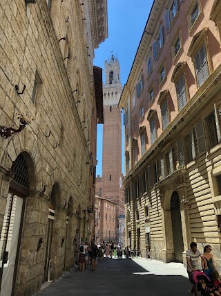 Tabaccheria Il Chiasso Largo