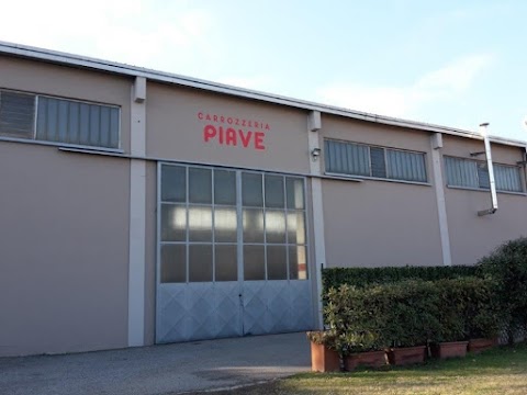 Carrozzeria Piave Manerbio - officina meccanica e gommista -