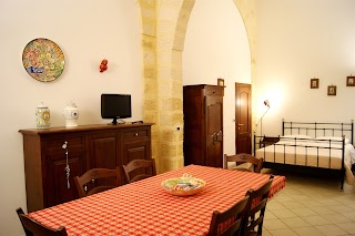 Bed and Breakfast Federico II