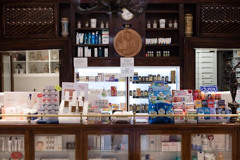 Farmacia Al Pellegrino