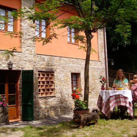 Fattoria di Petrognano - Villa Gambaro