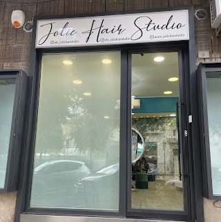 Jolie Hair Studio