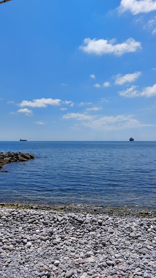 Lega Navale Italiana Sez. Quinto Al Mare