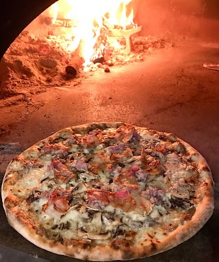 Pizzeria Ca' Ossi da Teresa