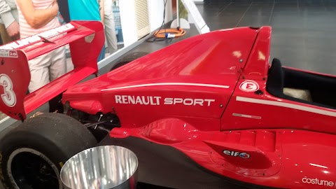 Renault Castiglione delle Stiviere - Ren Car