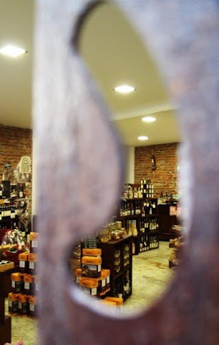 Divino Rosso Enoteca & Vineria