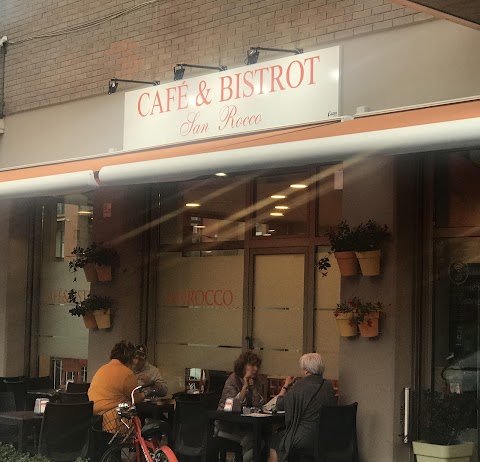 Cafè & Bistrot San Rocco