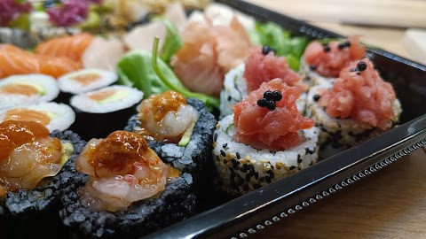 Sushiway Bagheria - Ristorante giapponese