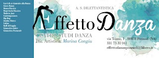 Effetto Danza