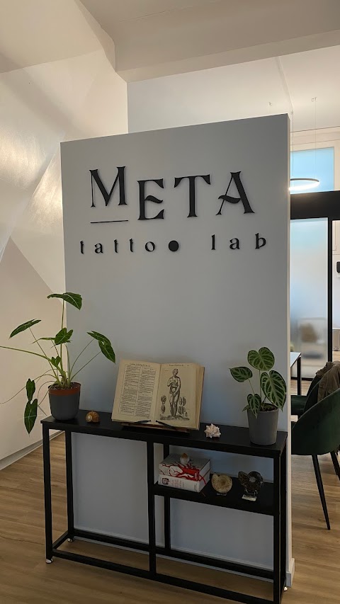 META tattoo lab