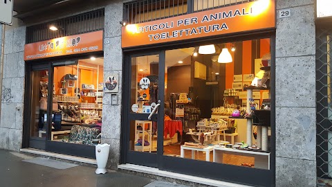Ukkia Pet Shop Novate Milanese