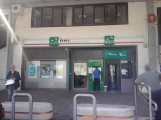 BNL BNP Paribas