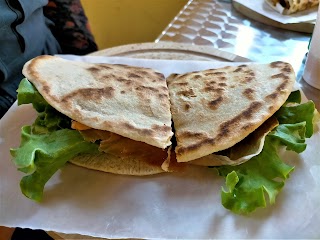 Piadineria Buna Fes - Soncino (cr)