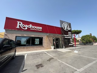 Roadhouse Restaurant Pomezia