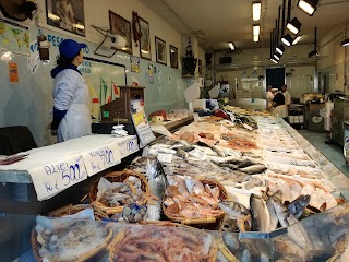 Supermercato del Pesce