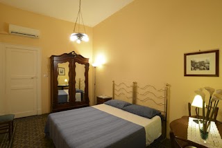 Casa Rossi - Bed & Breakfast, Vicino al mare e al Duomo di Acireale