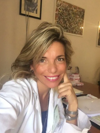 Dr.ssa Giusi Acquaviva