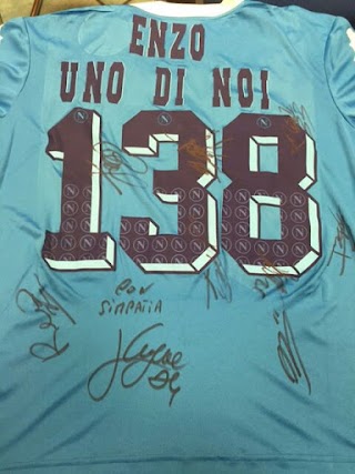 QUELLI DEL CALCIO (Napoli store)