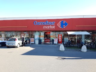 Carrefour Market - Tortona Postumia