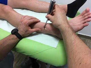 Fisio Rehab - Fisioterapia e Riabilitazione Motoria