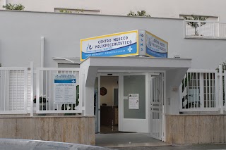 Centro Medico SMS