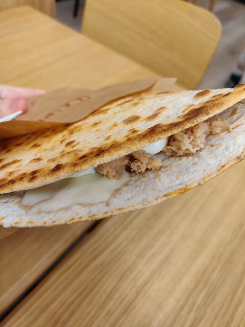 La Piadineria