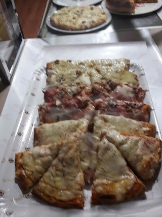 Il Re della Focaccia