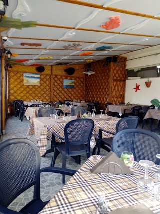 Locanda del Pescatore