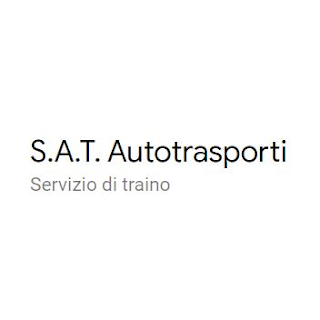 S.A.T. Autotrasporti