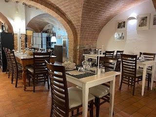 Ristorante Le Tre Case