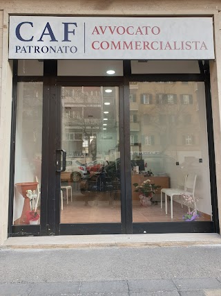 Avvocato Commercialista