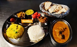 Abinaya ristorante indiano