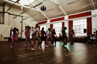 Bounce Factory Dance Studio Milano