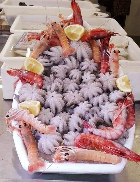 Pescheria da PINO