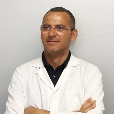 Dr. Adalberto Villani, Fisioterapista