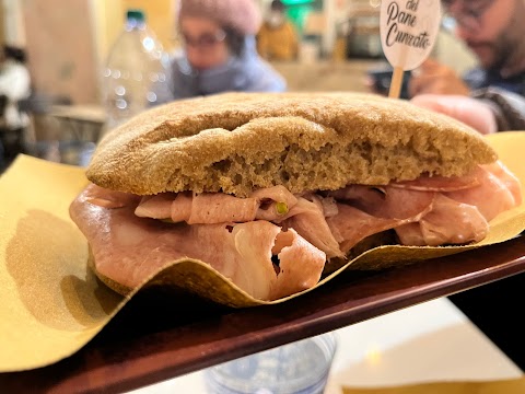 Osteria del Pane Cunzato