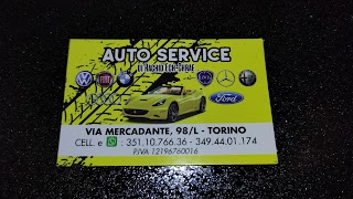 Auto Service