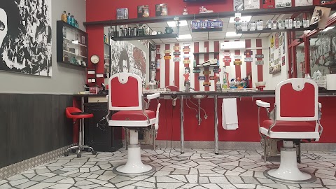 HairTattoo BarberShop