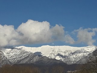 Appennino Tosco-Emiliano