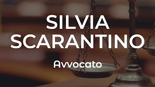 Avvocato Silvia Scarantino - Studio Legale