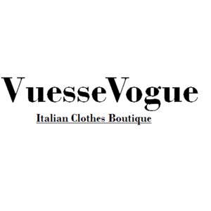 Vuesse Vogue Abbigliamento