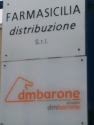 Farmasicilia Distribuzione DM BARONE